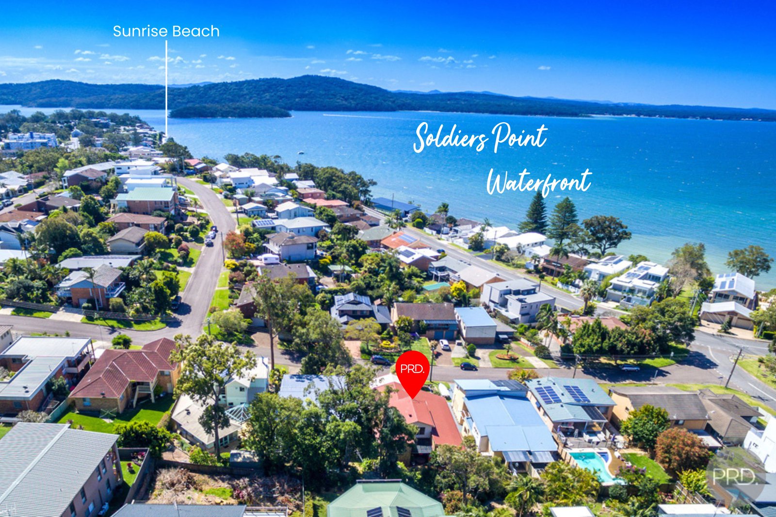 9 Fern Avenue SOLDIERS POINT 19