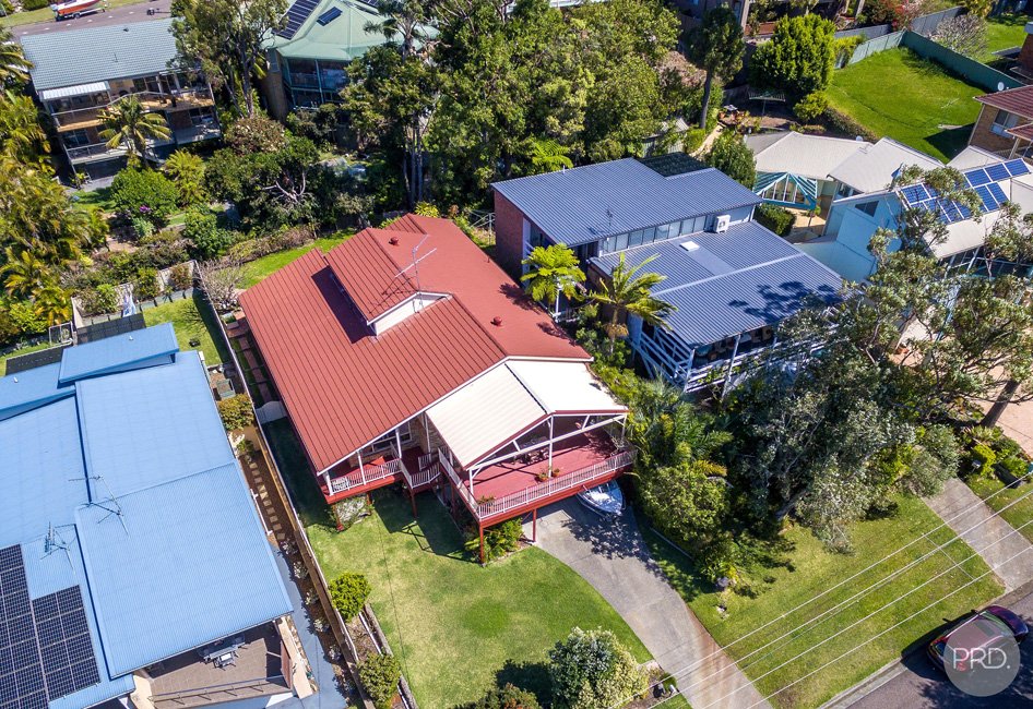 9 Fern Avenue SOLDIERS POINT 20