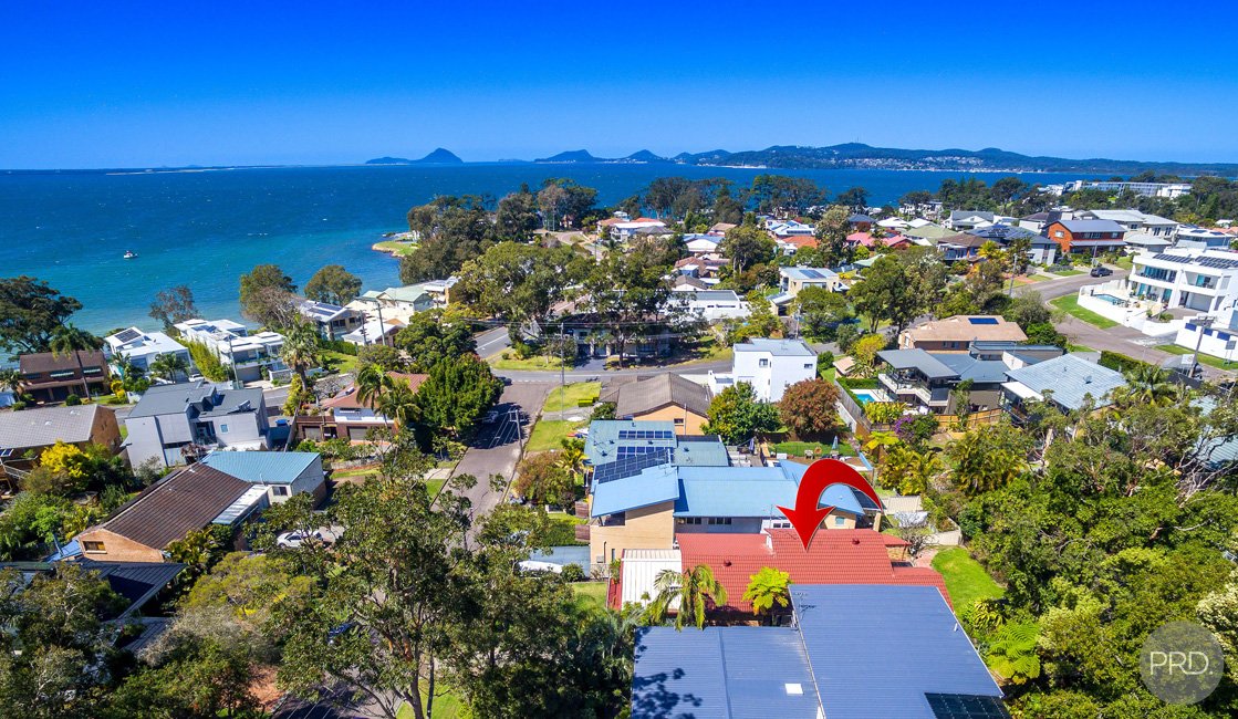 9 Fern Avenue SOLDIERS POINT 21