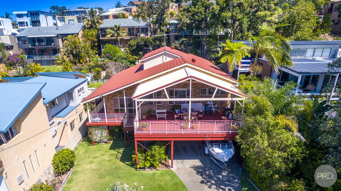 9 Fern Avenue SOLDIERS POINT 22