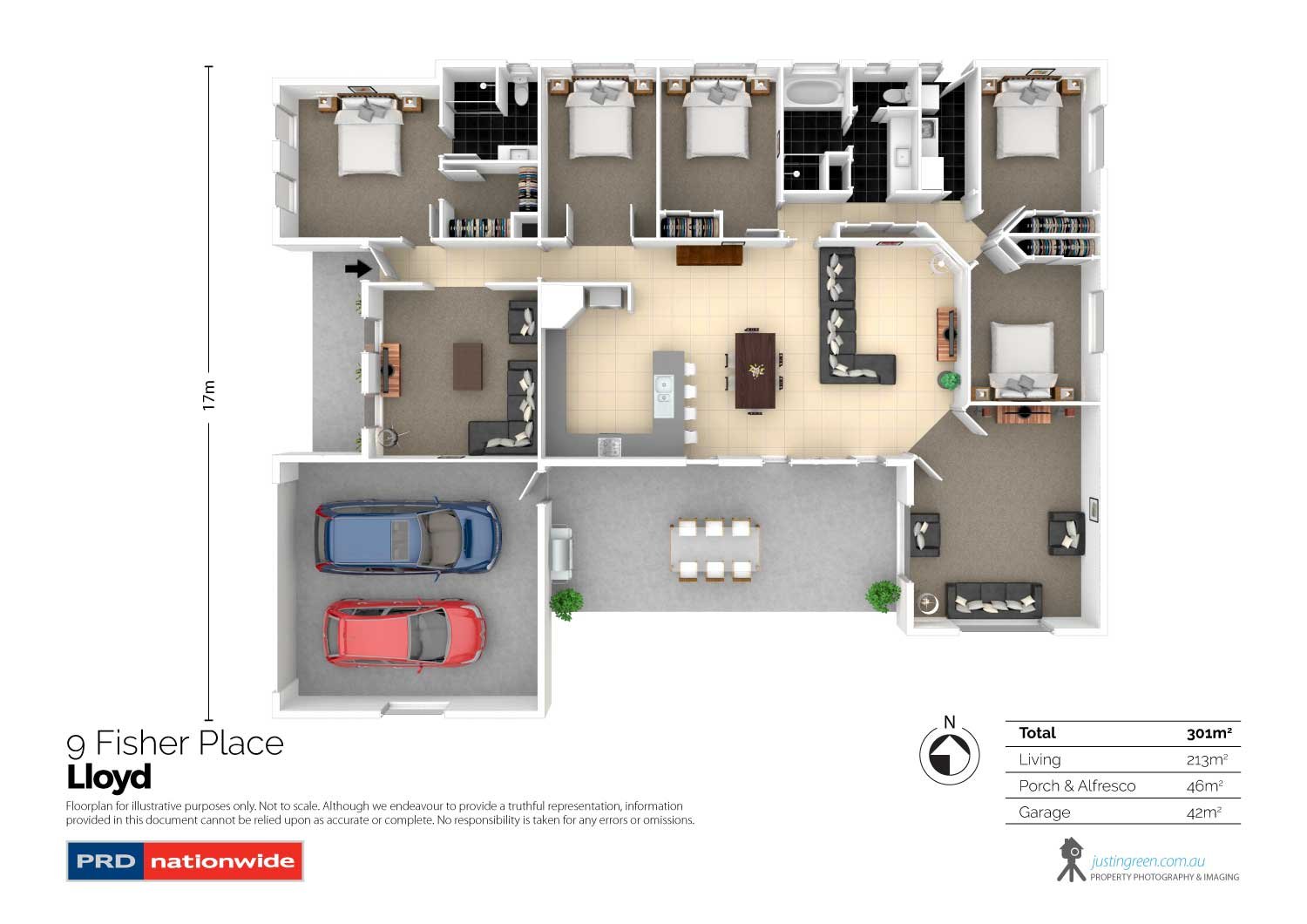 9 Fisher Place LLOYD 12