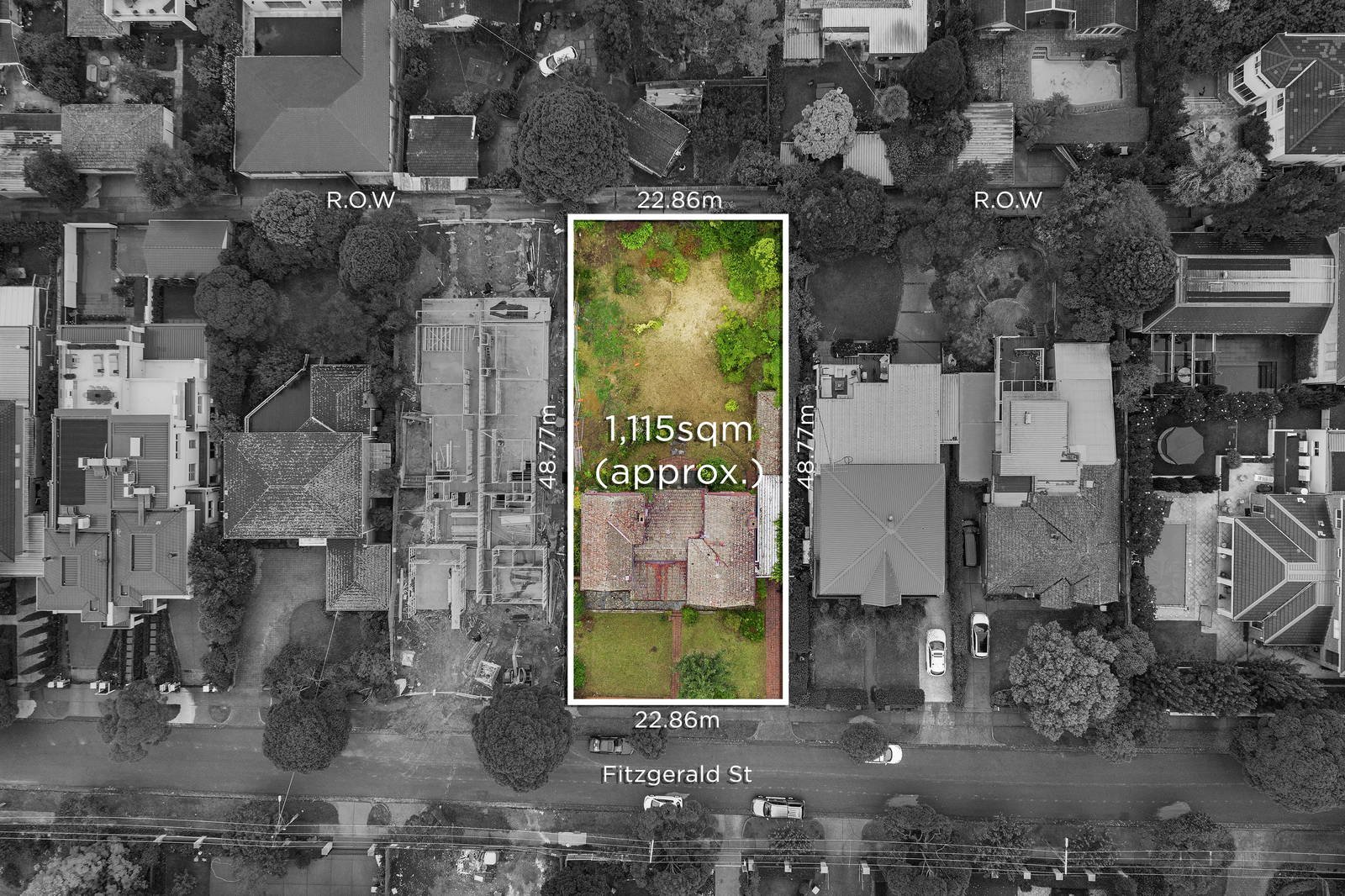 9 Fitzgerald Street, Balwyn, VIC