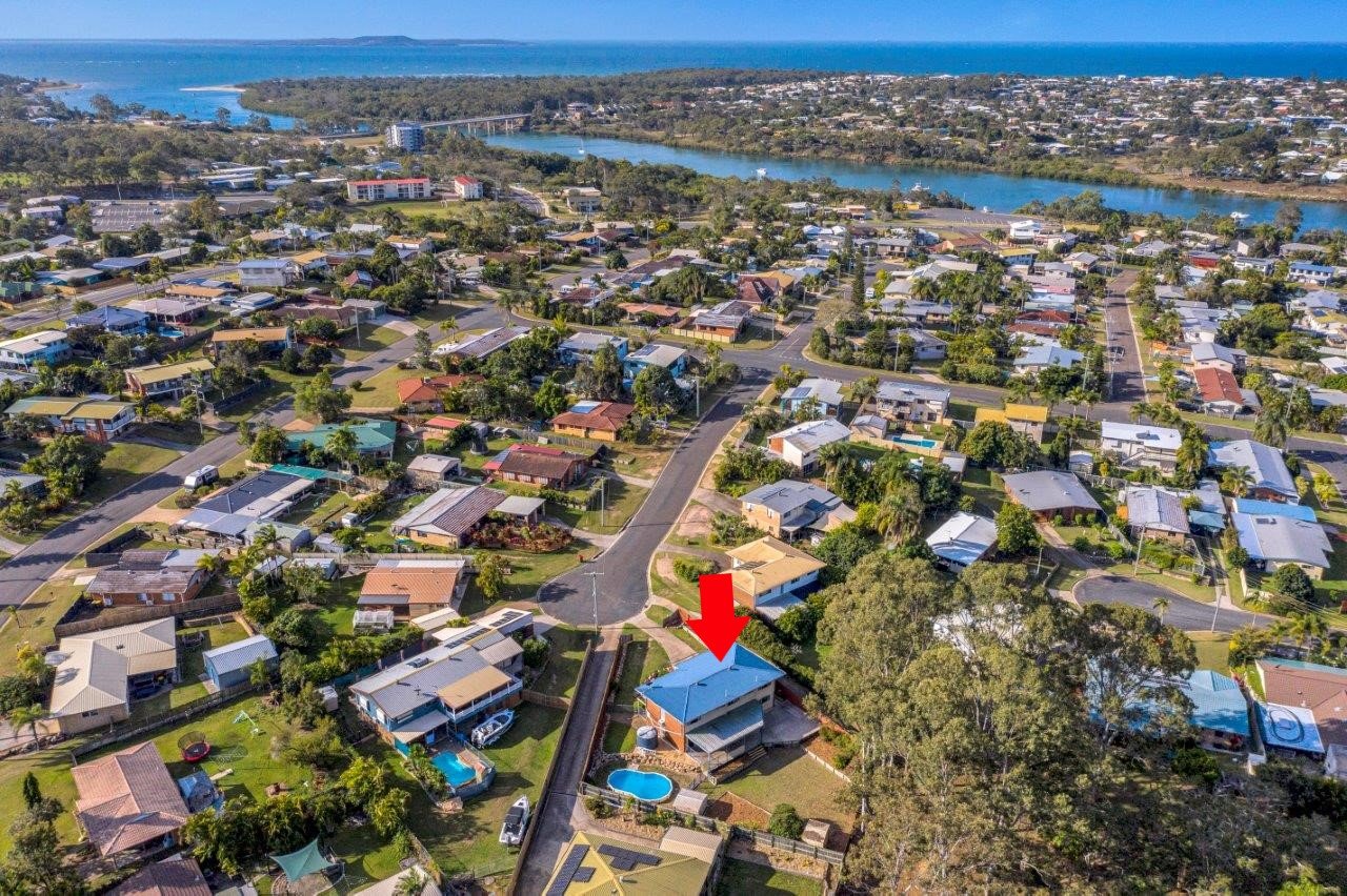 9 Fitzroy Court BOYNE ISLAND 20