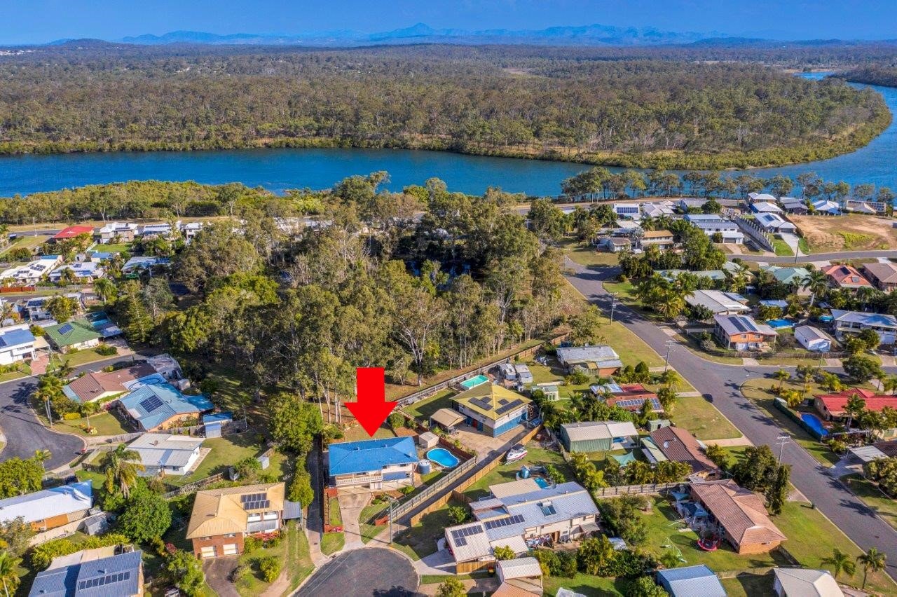 9 Fitzroy Court BOYNE ISLAND 21