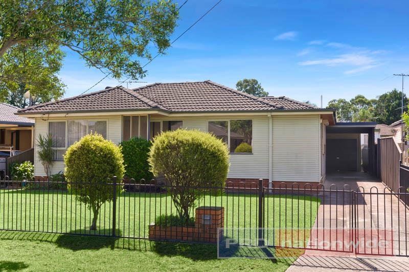9 Flanders Avenue MILPERRA 1