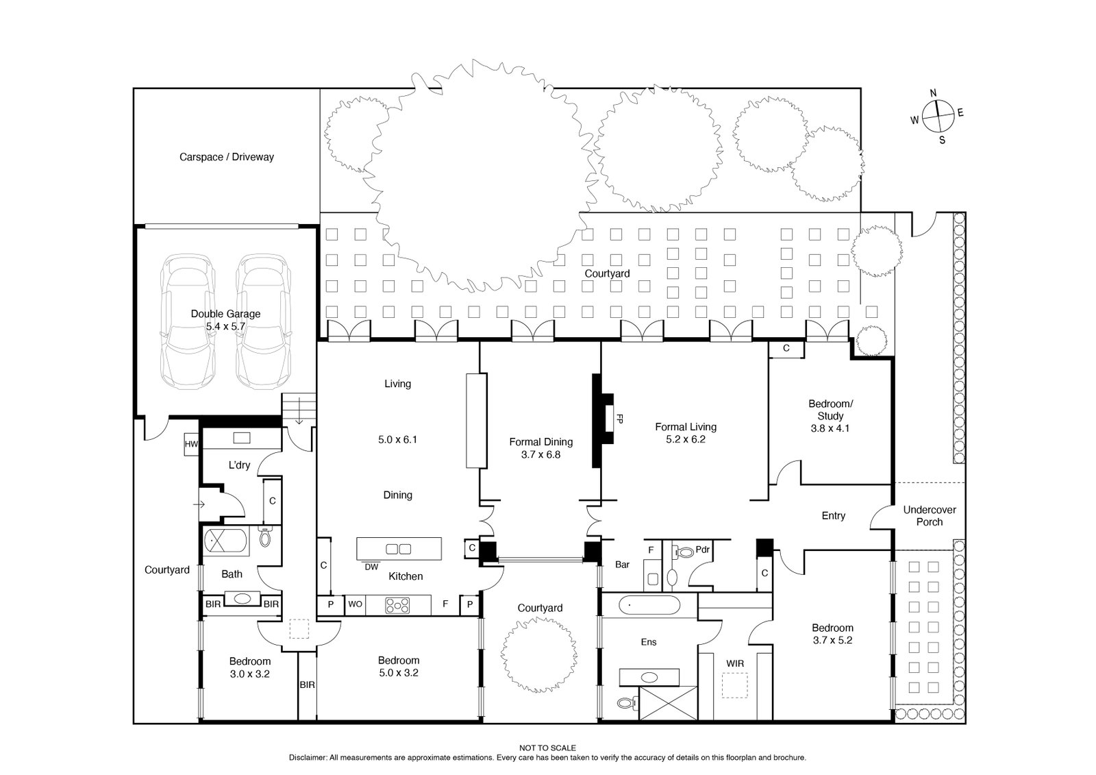 Real Estate and Property in 9 Flete Ave, Armadale, VIC