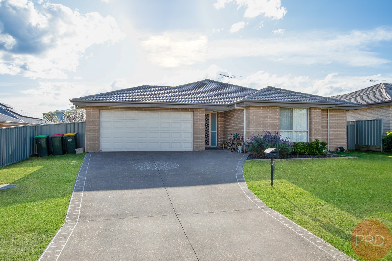9 Fonda Avenue RUTHERFORD 1