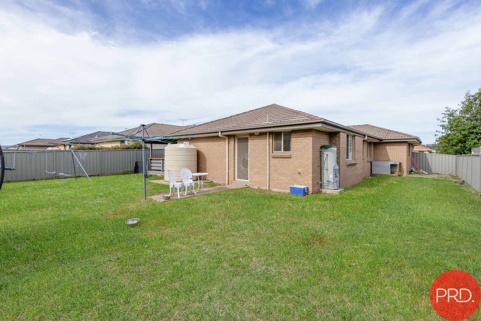 9 Fonda Avenue RUTHERFORD 14