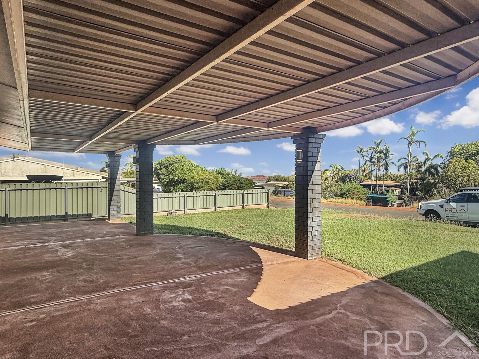 9 Forrest Crescent DAMPIER 6
