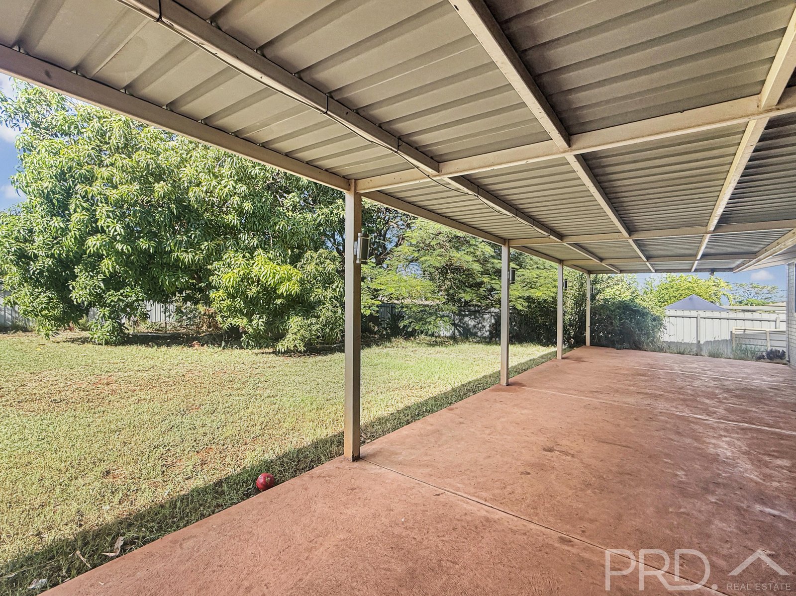 9 Forrest Crescent DAMPIER 12