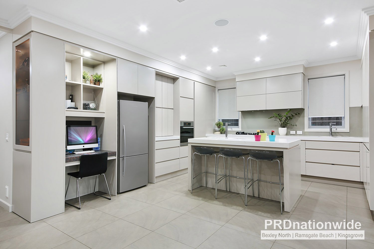 9 Forsyth Street BELMORE 3