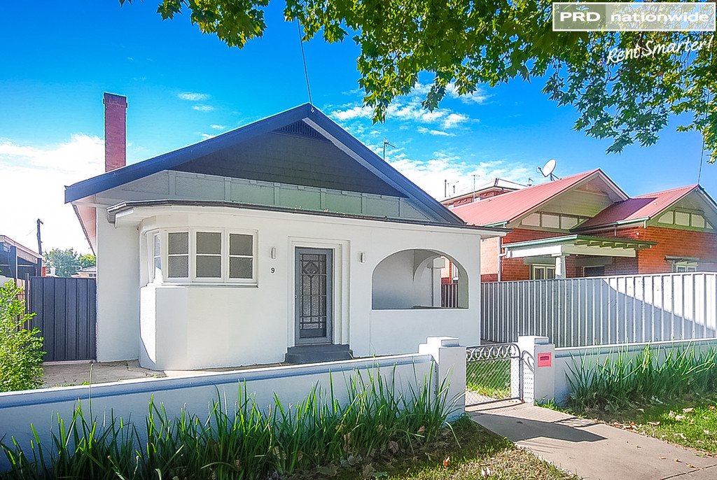 9 Fox Street WAGGA WAGGA 1