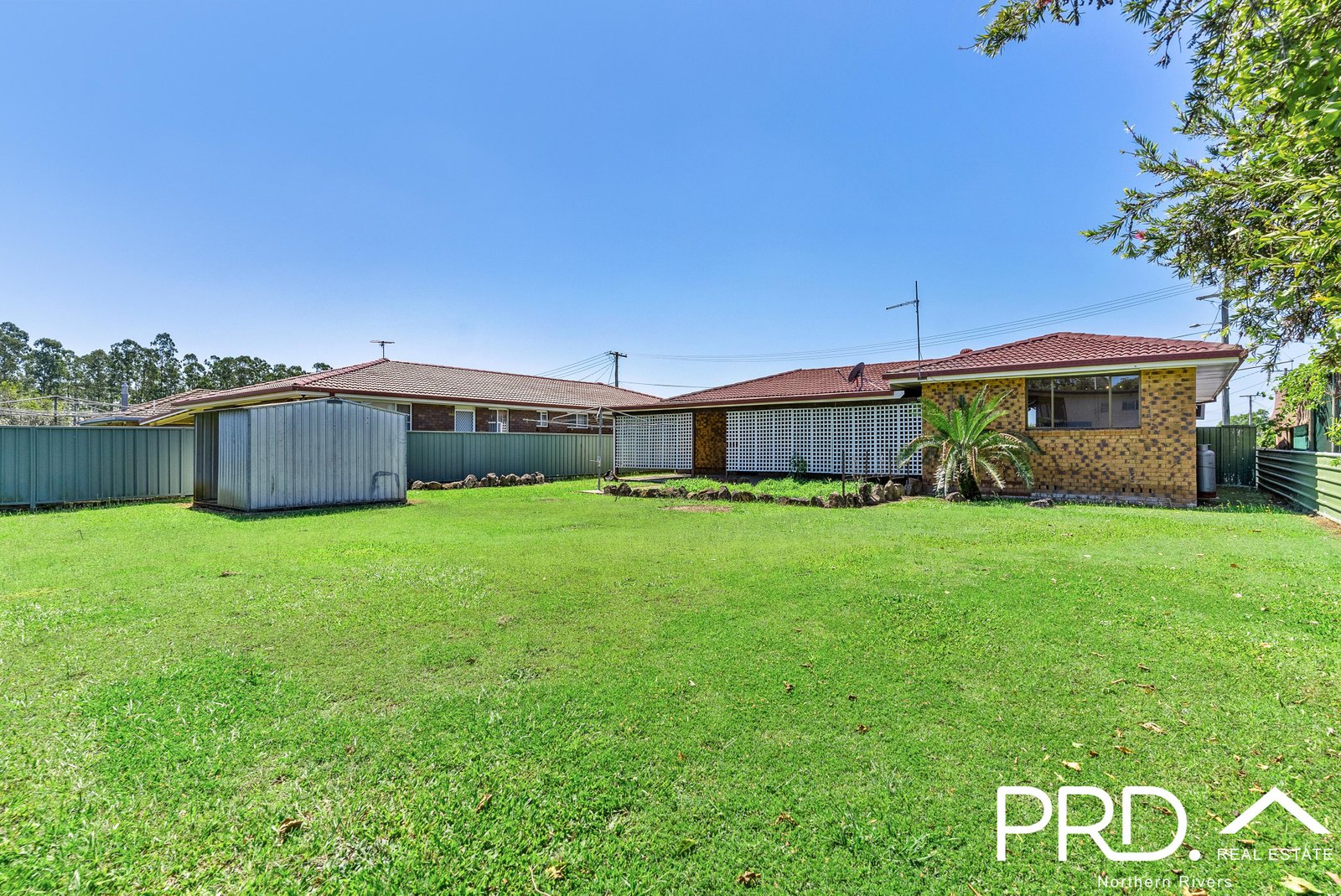 9 Frances Street CASINO 2