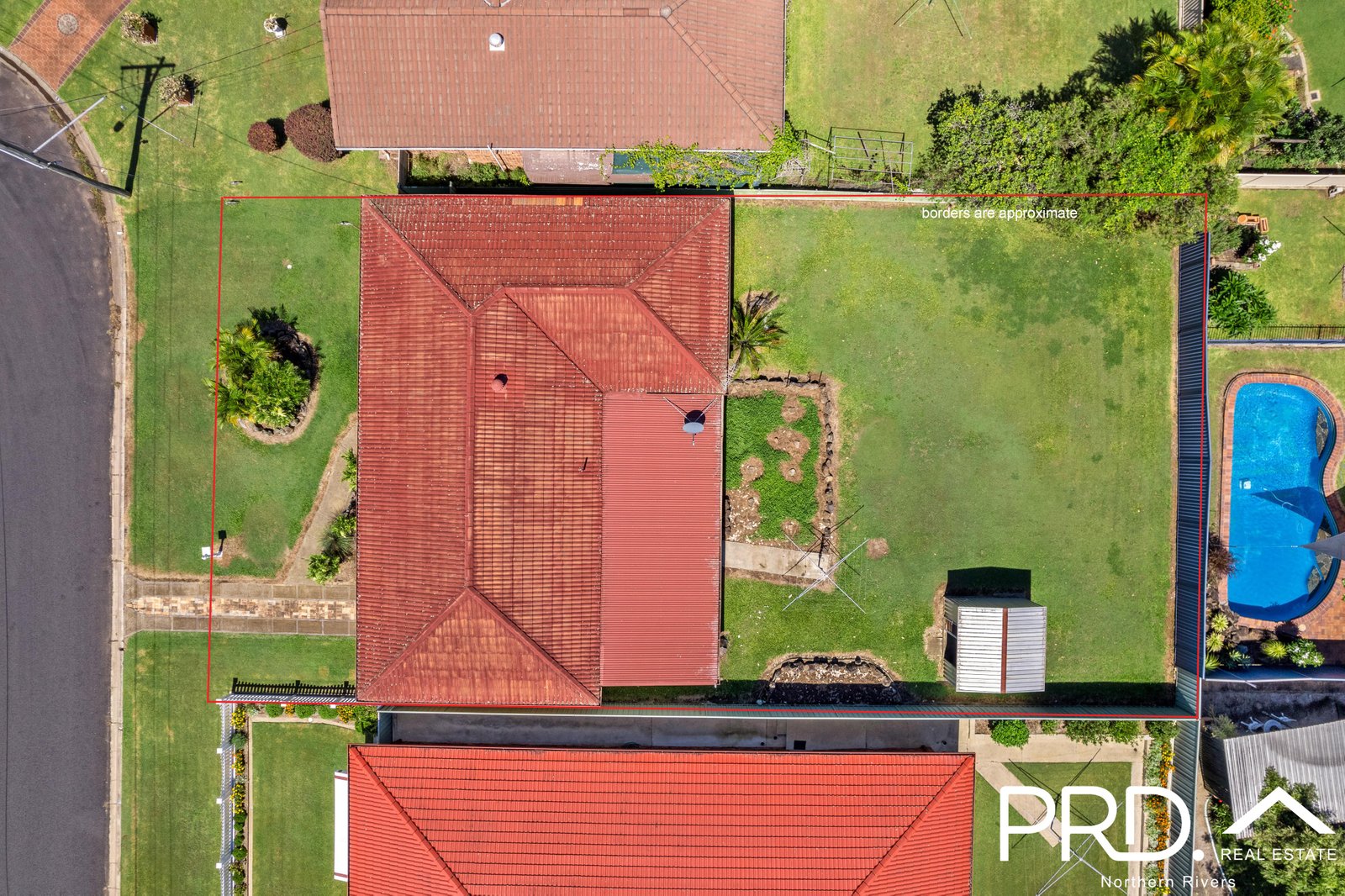 9 Frances Street CASINO 15