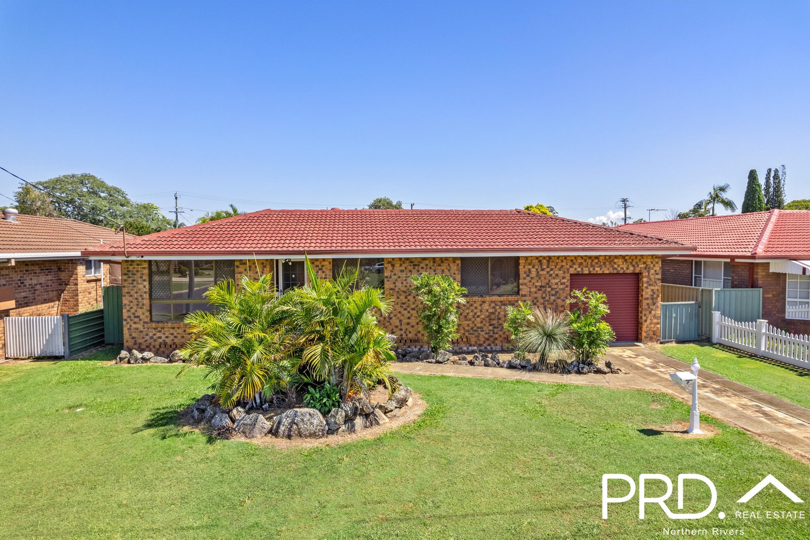 9 Frances Street CASINO 16