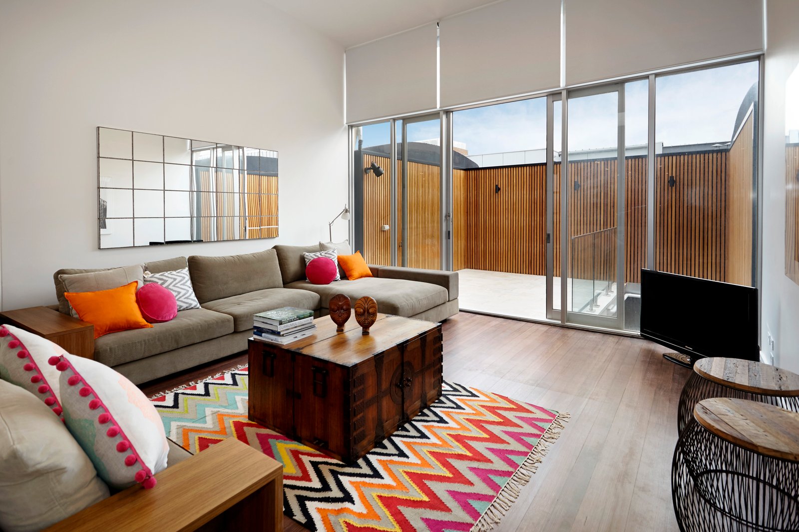 Gallery: 9 Francis Street