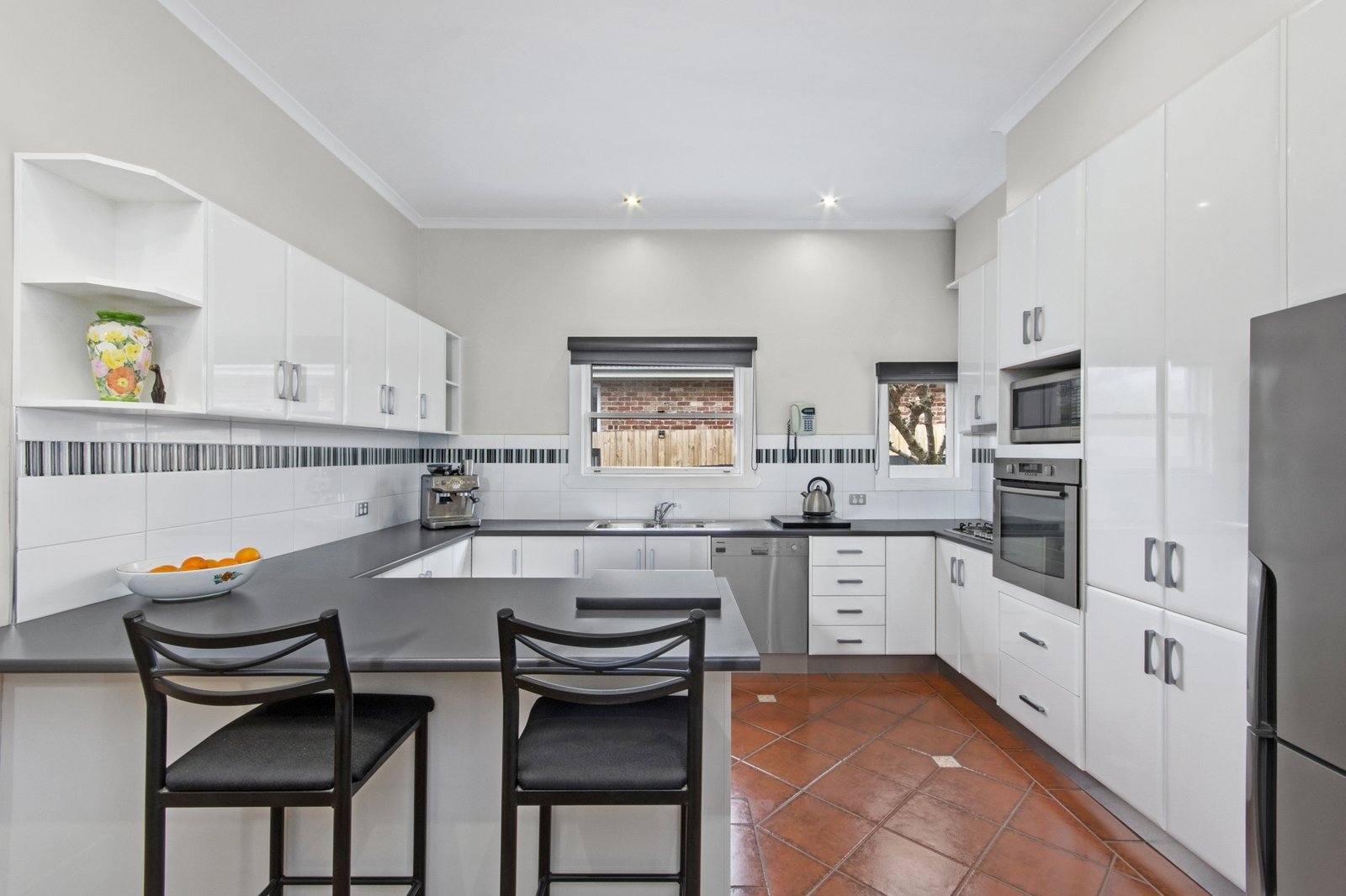 Gallery: 9 Frederick Street