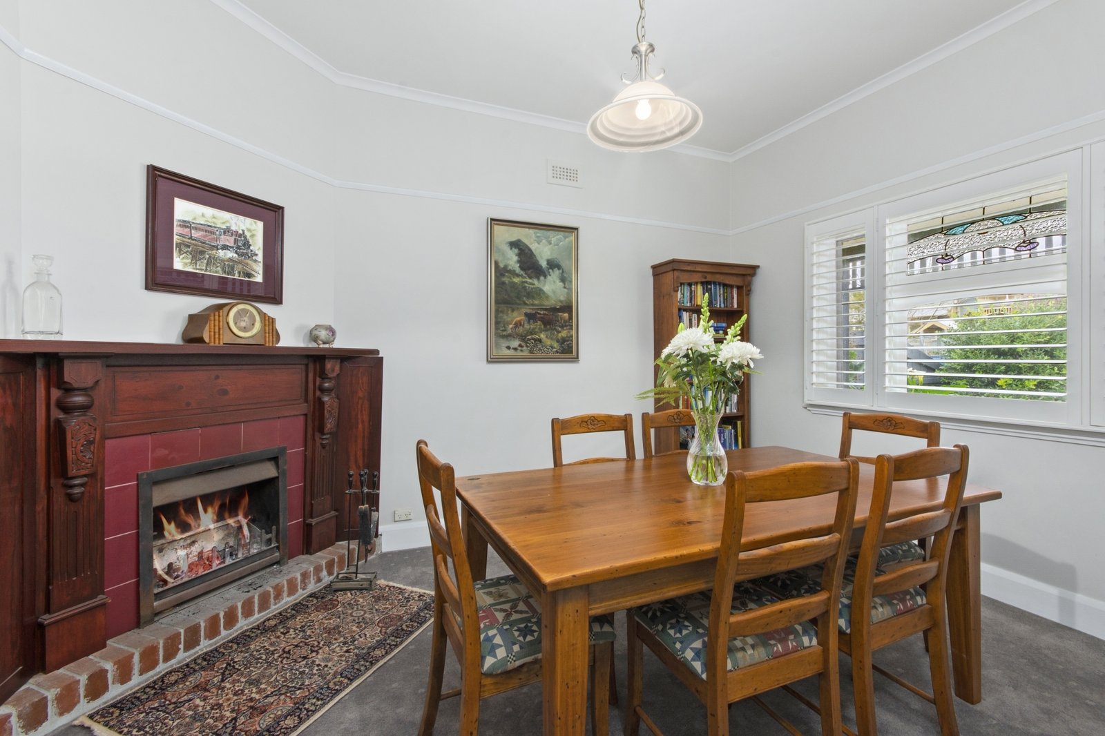 Gallery: 9 Frederick Street