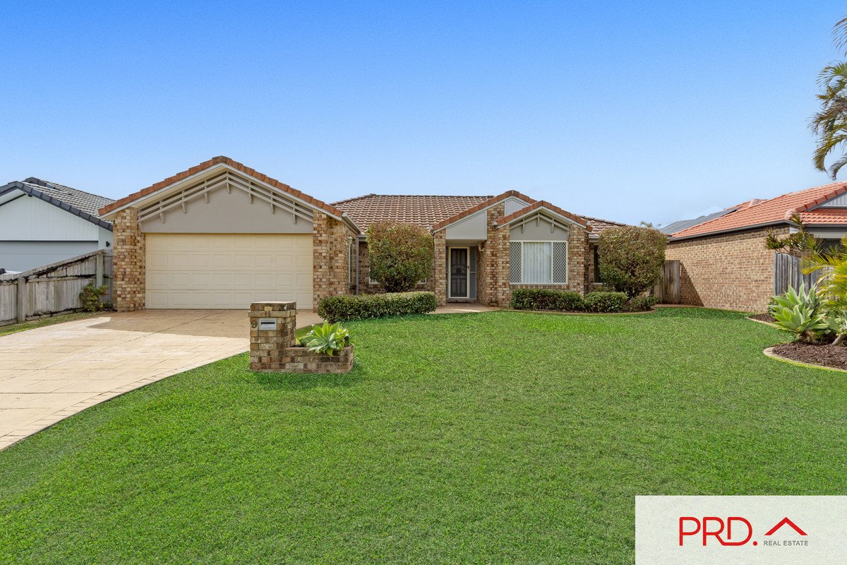 9 Fulmar Place BURLEIGH WATERS 2