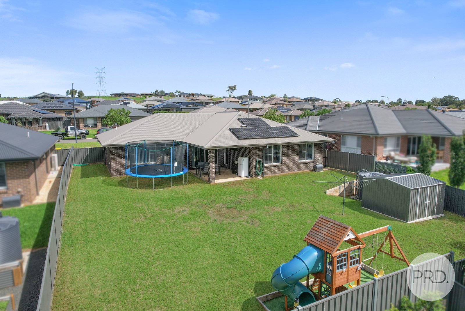 9 Galah Drive TAMWORTH 24