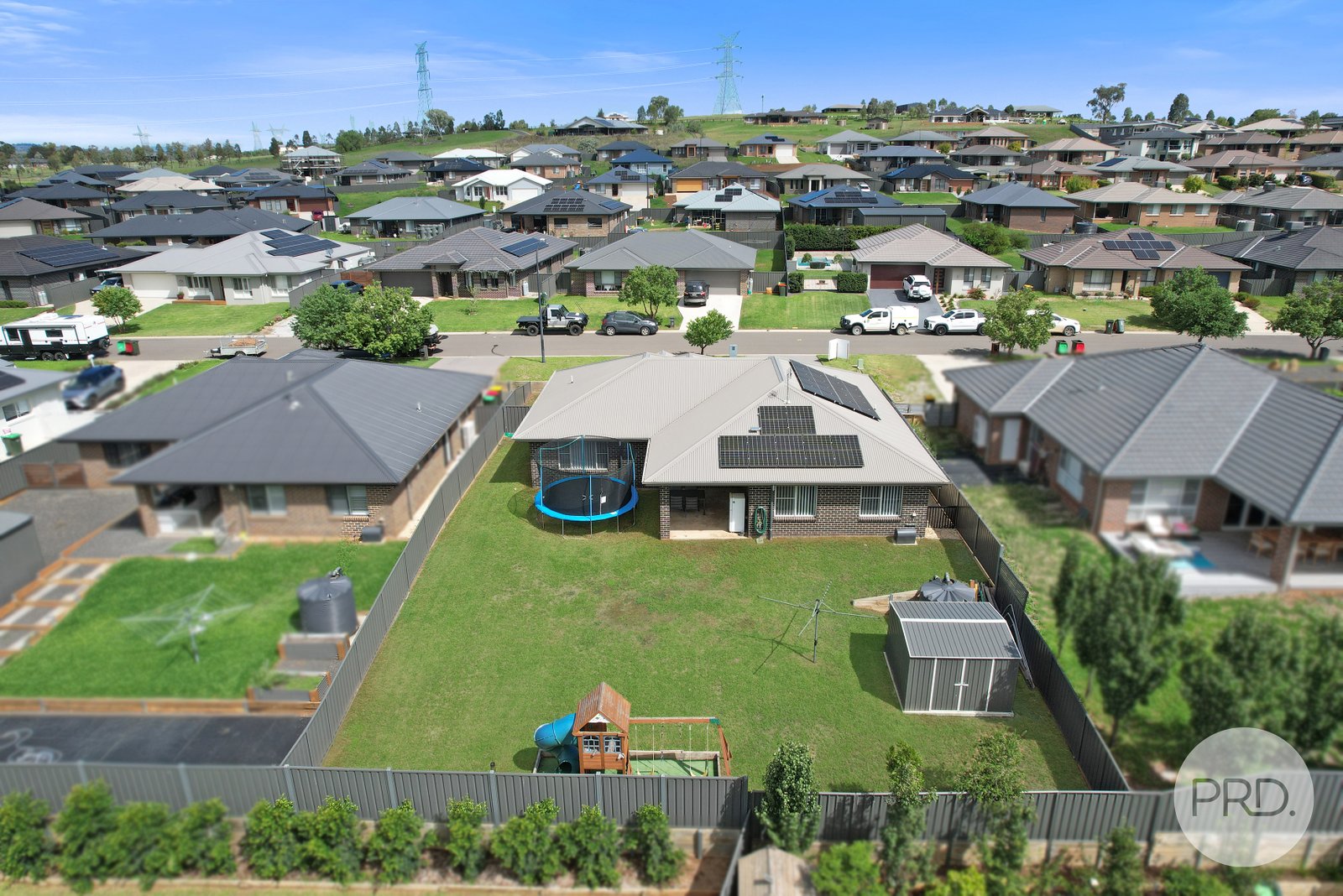 9 Galah Drive TAMWORTH 25