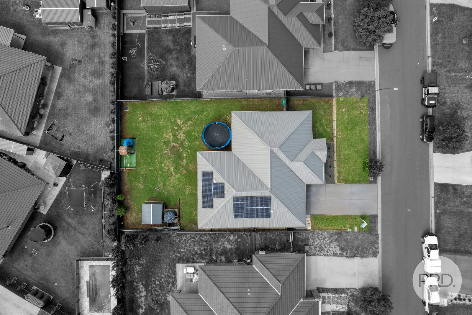 9 Galah Drive TAMWORTH 26