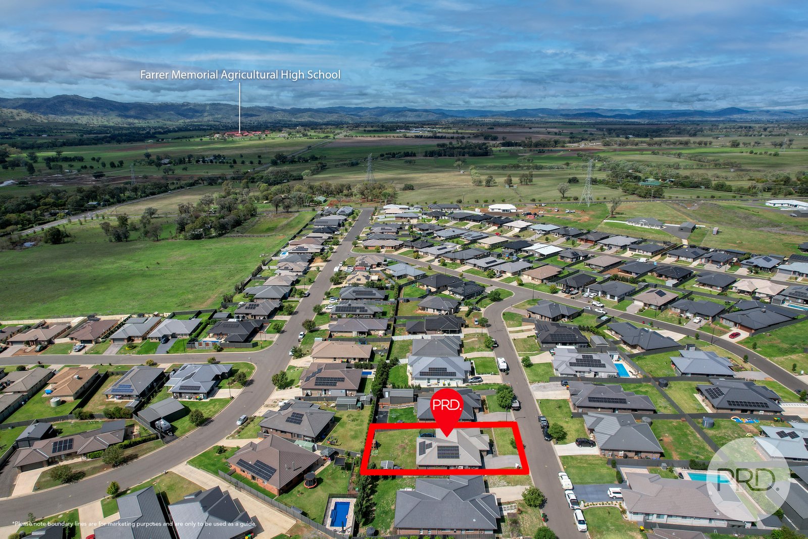 9 Galah Drive TAMWORTH 28