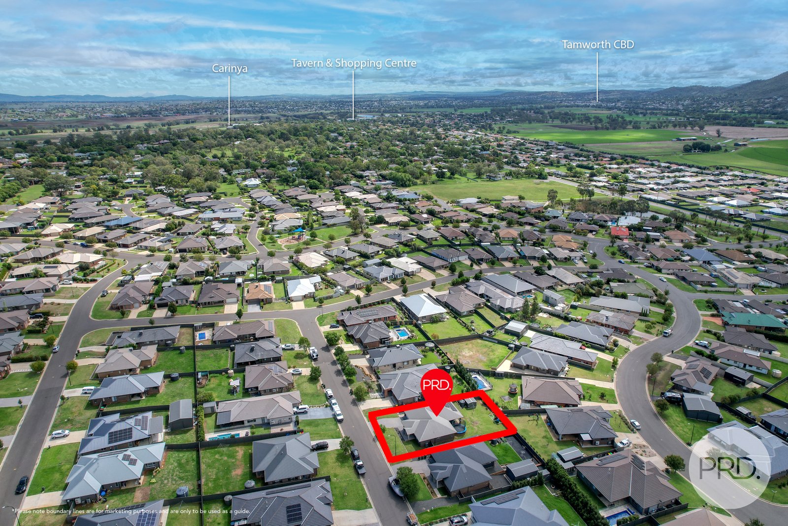 9 Galah Drive TAMWORTH 29