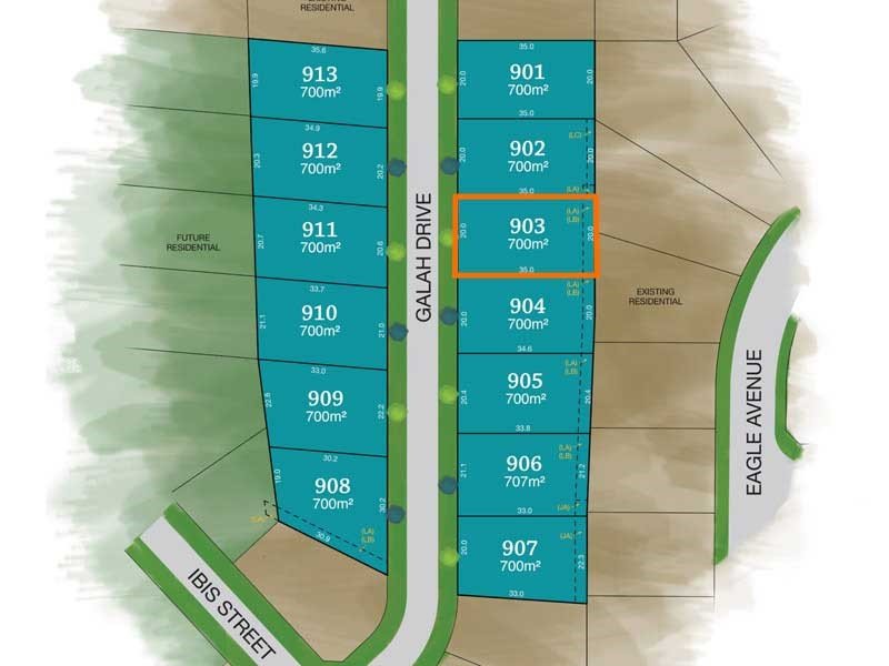 9 Galah Drive TAMWORTH 5