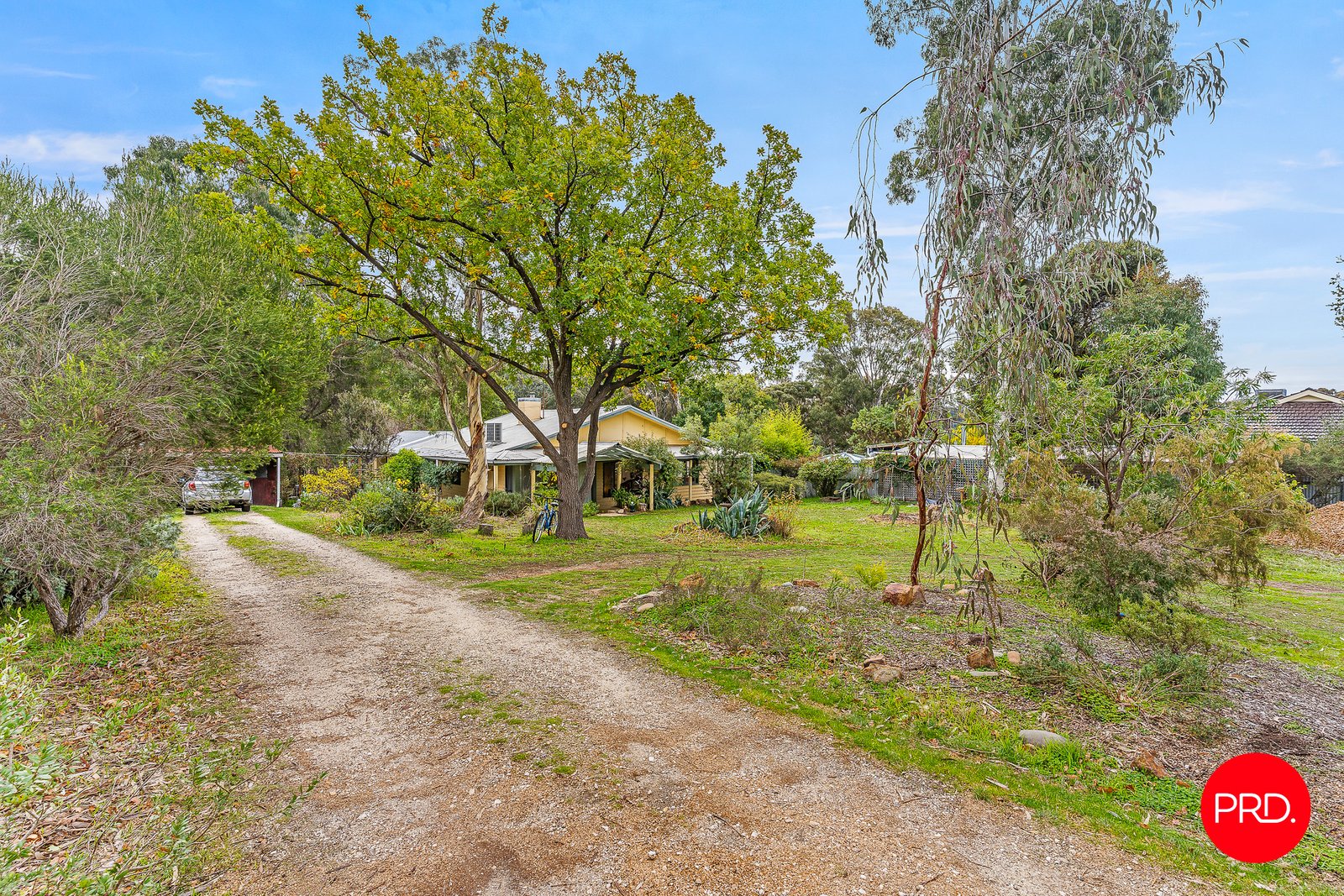 9 Gallway Street CASTLEMAINE 3