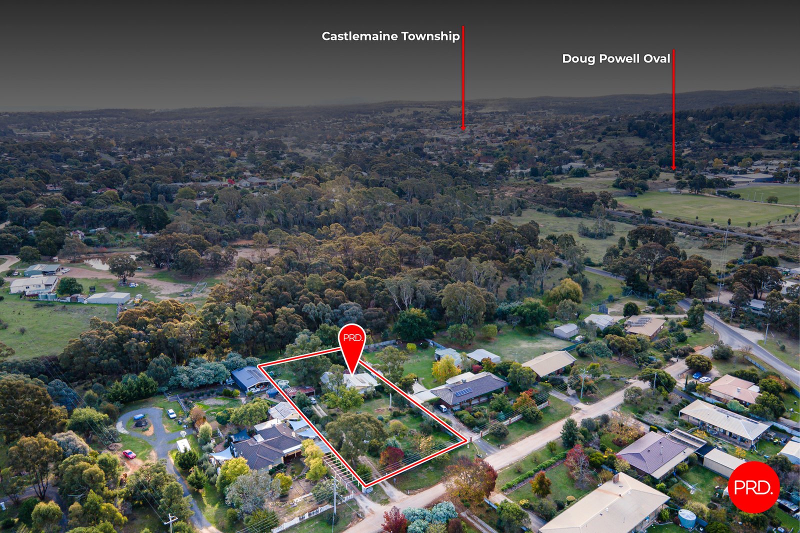 9 Gallway Street CASTLEMAINE 30