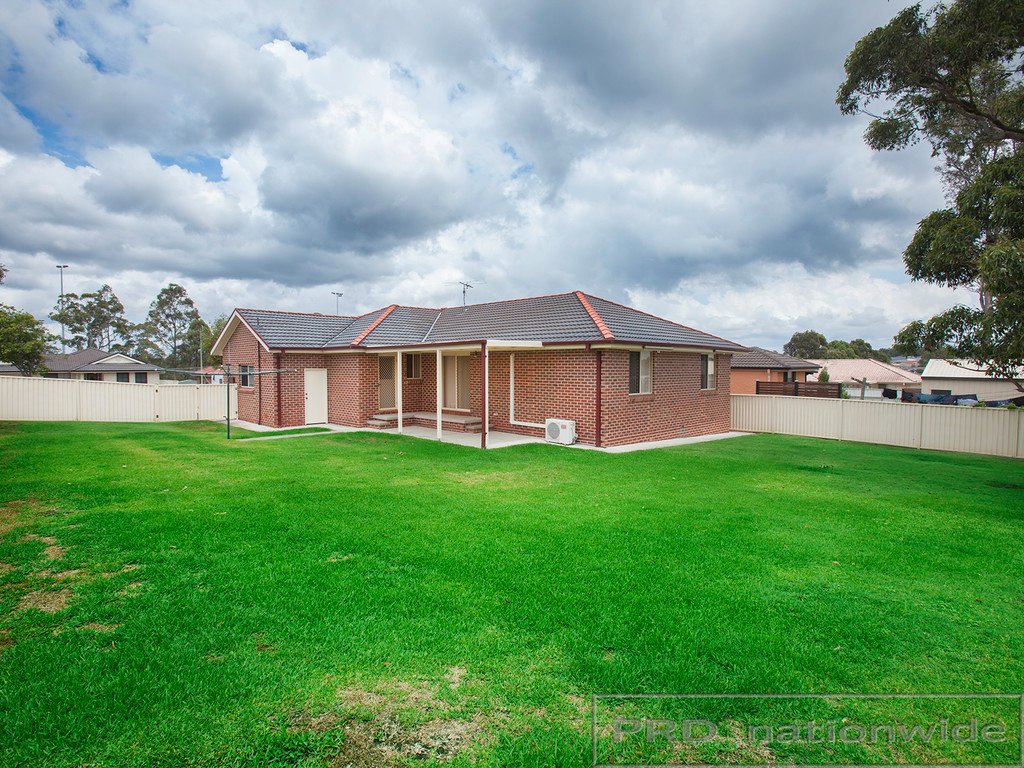 9 Galway Bay Drive ASHTONFIELD 15