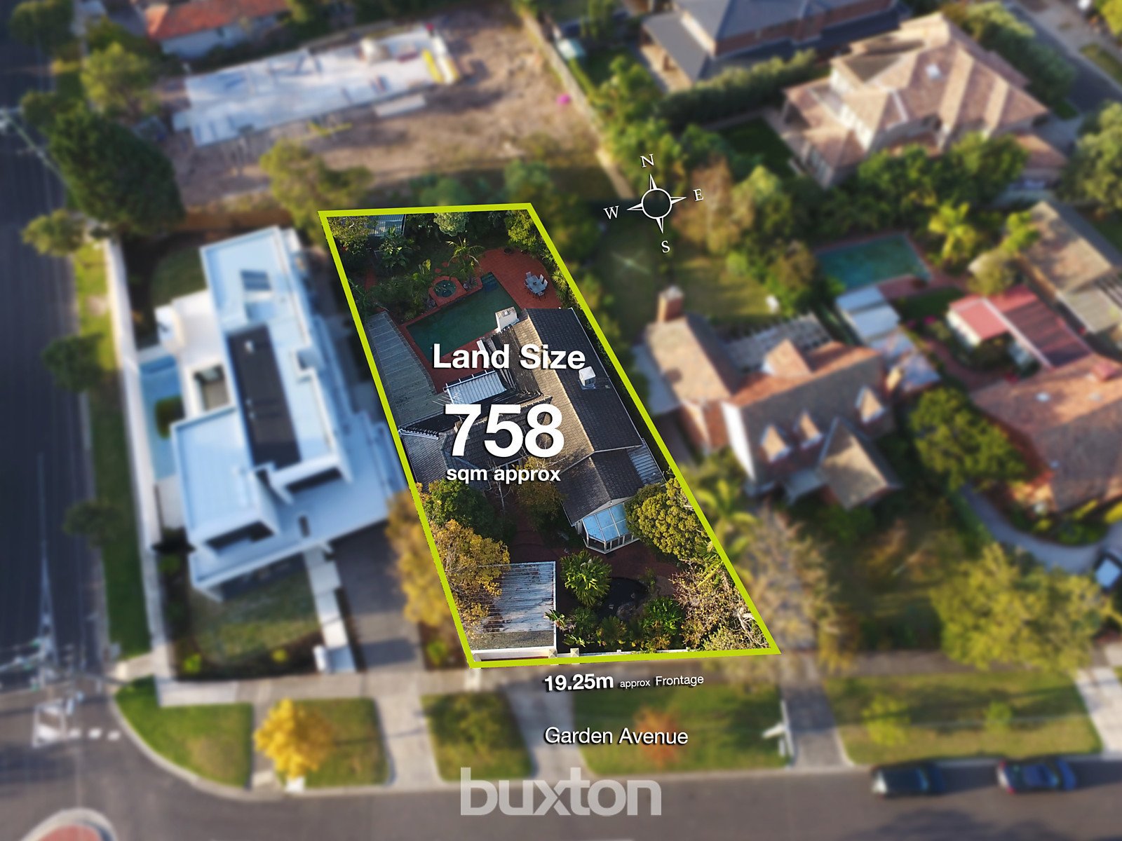Gallery: 9 Garden Avenue