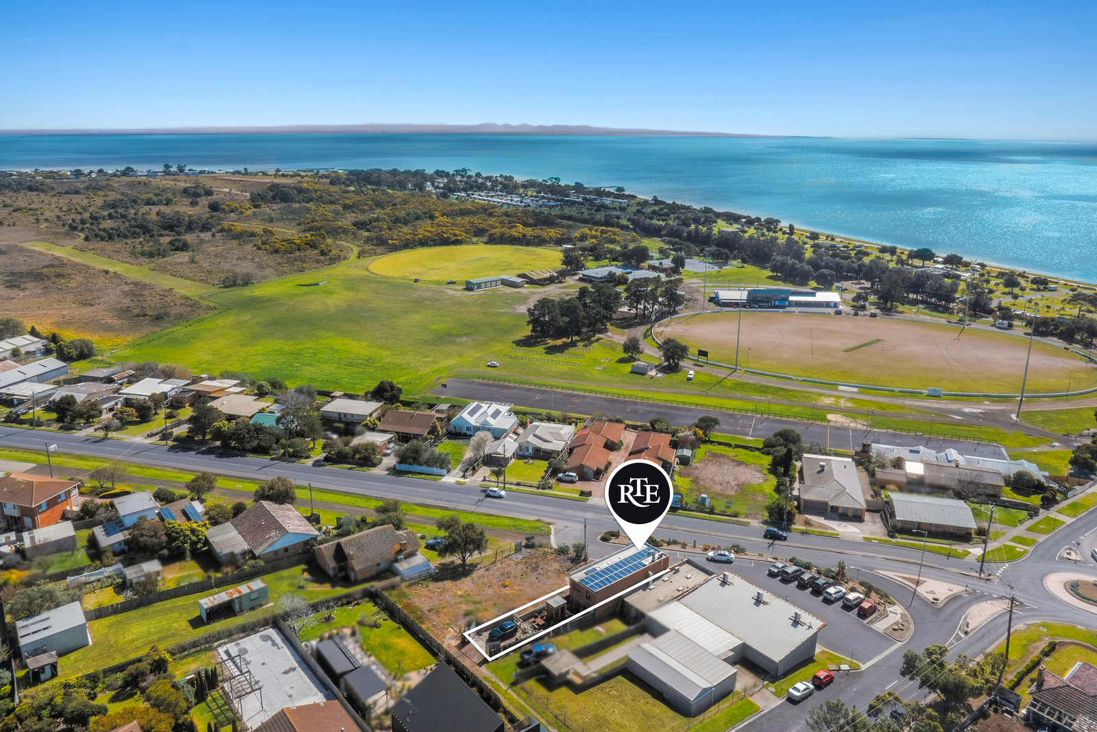 Real Estate and Property in 9 Geelong Road, Portarlington, VIC