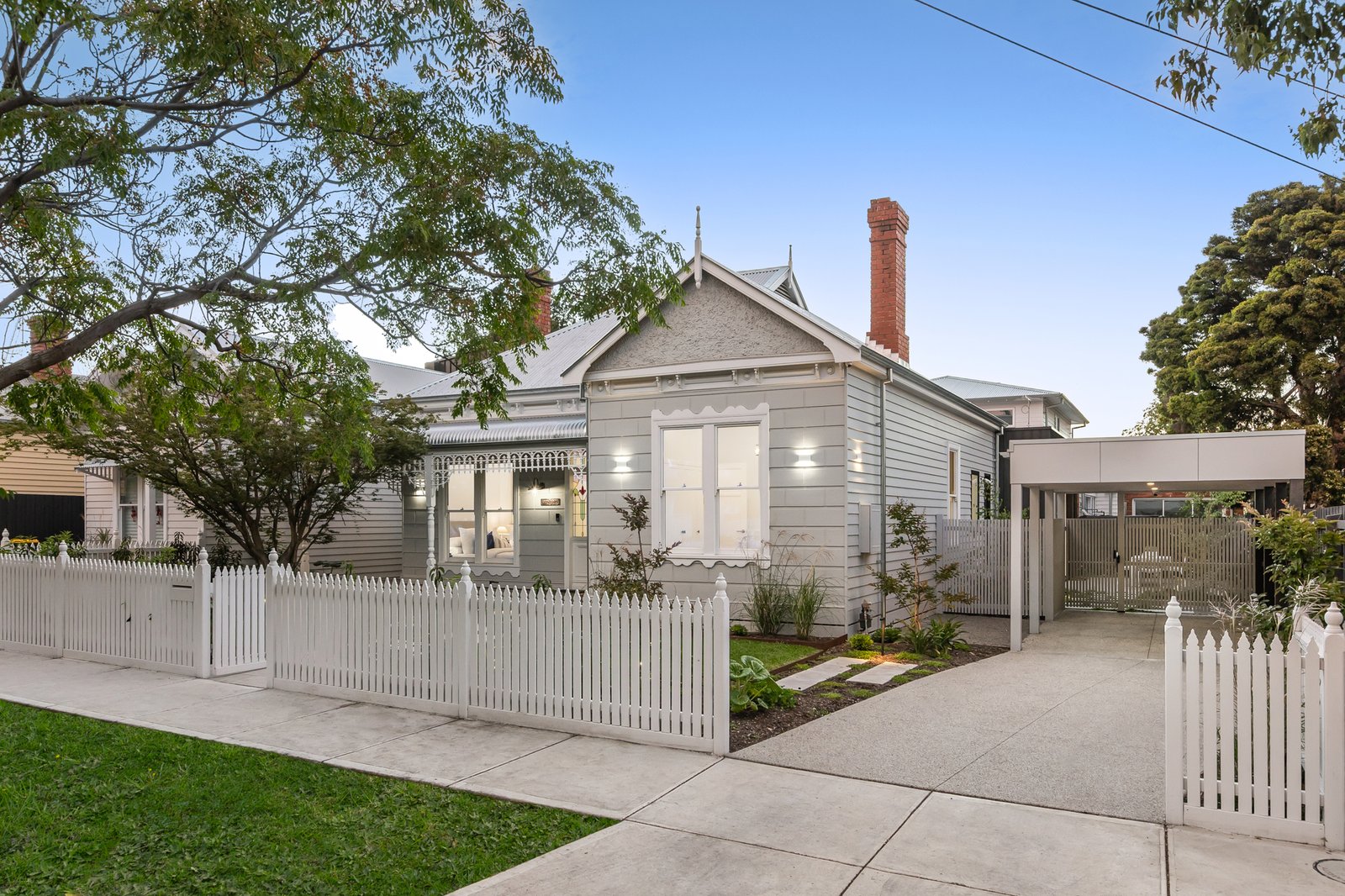 Gallery: 9 George Street