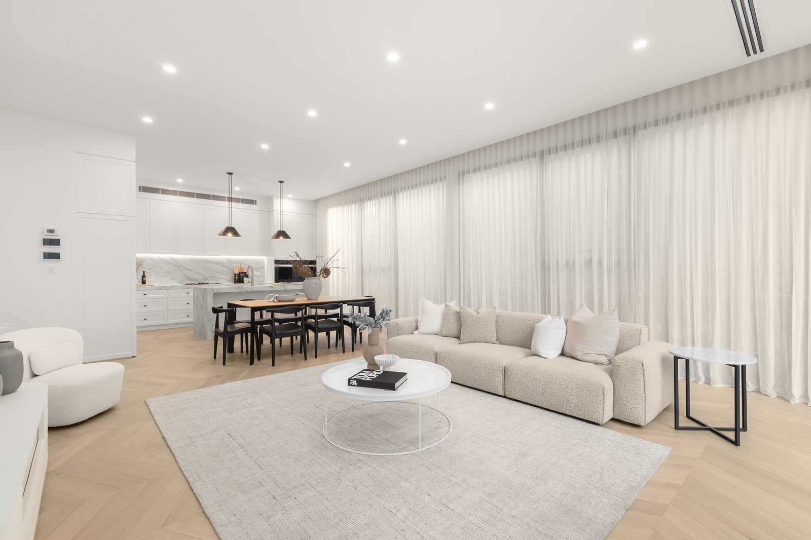 Gallery: 9 George Street