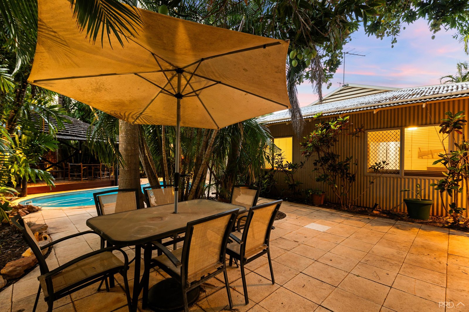 9 Gibson Retreat CABLE BEACH 21