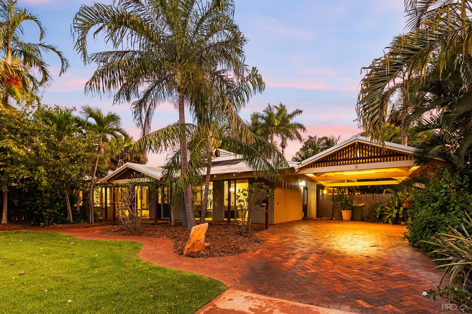 9 Gibson Retreat CABLE BEACH 33