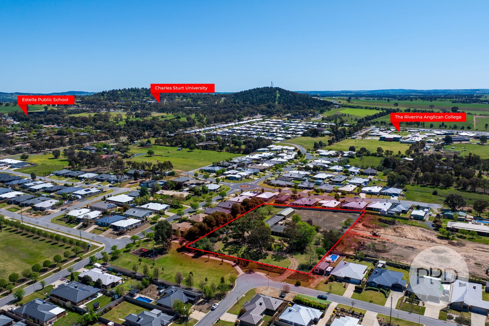 9 Gibson Street BOOROOMA 28