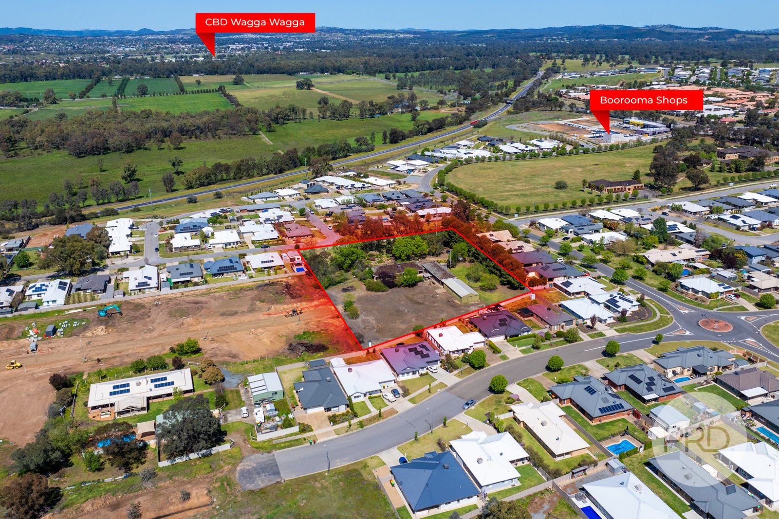 9 Gibson Street BOOROOMA 29