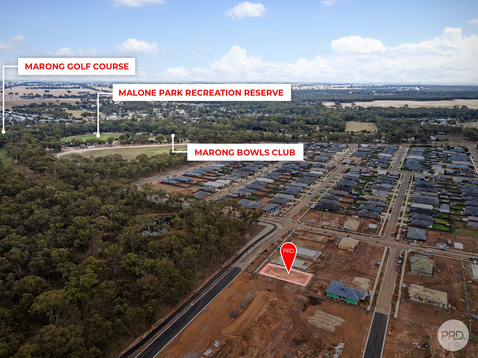 9 Gilford Street MARONG 1