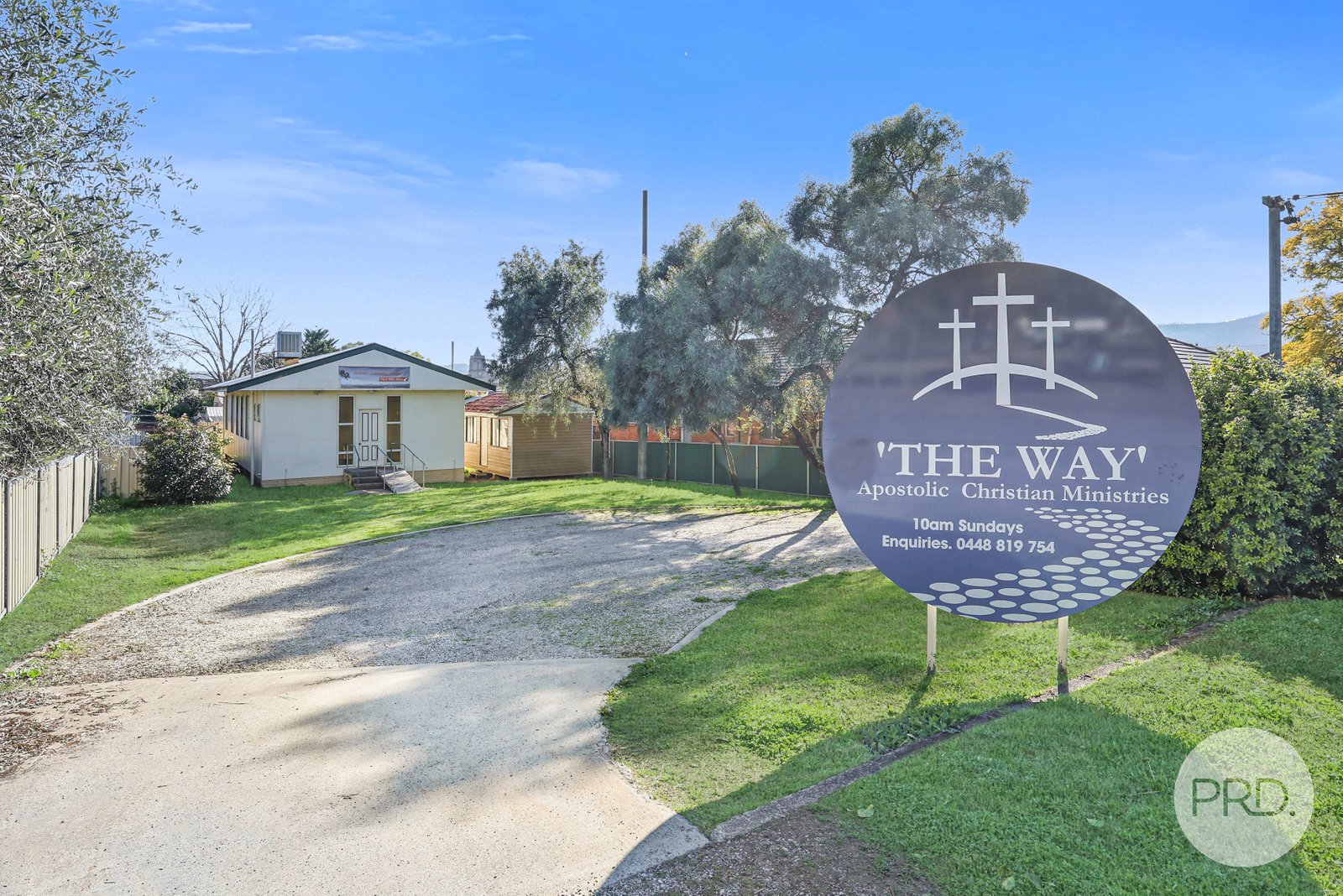 9 Gipps Street TAMWORTH 2