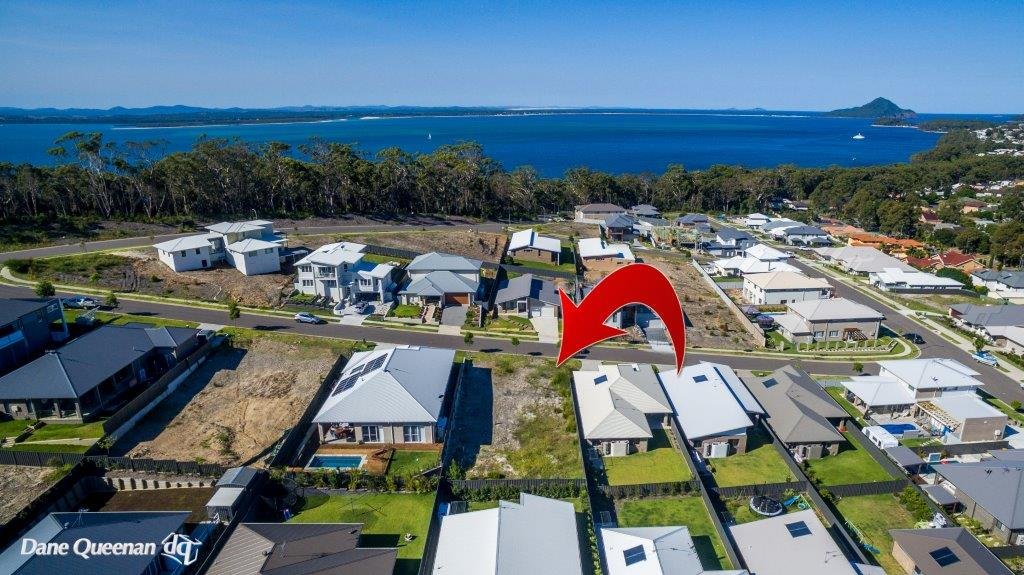 9 Girambin Street CORLETTE 1