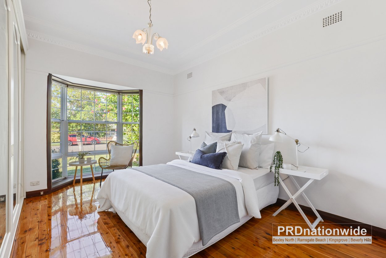 9 Girraween Street KINGSGROVE 6