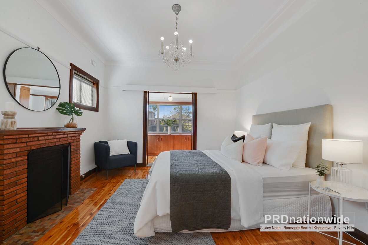 9 Girraween Street KINGSGROVE 8