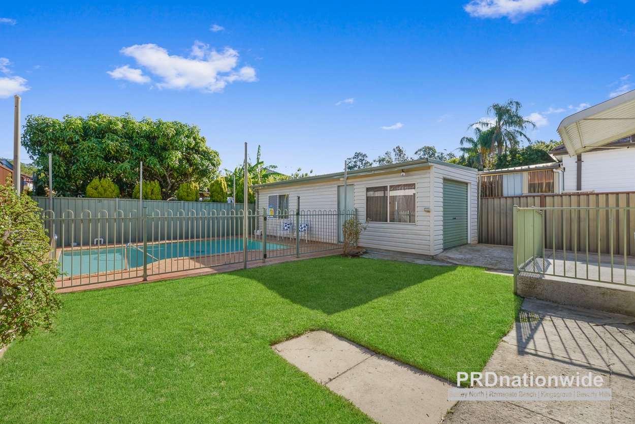 9 Girraween Street KINGSGROVE 11