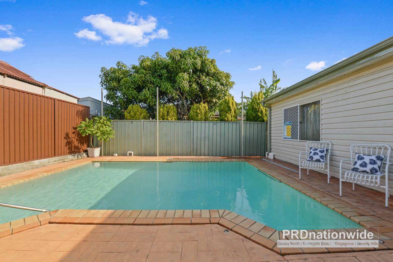 9 Girraween Street KINGSGROVE 12