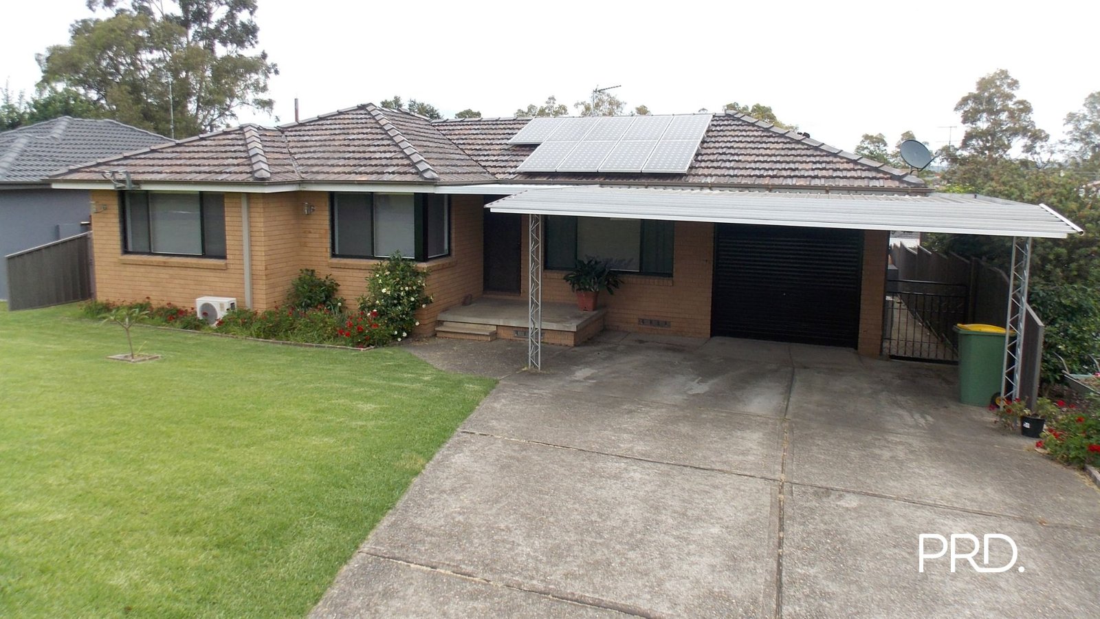 9 Gladswood Ave  South Penrith 1