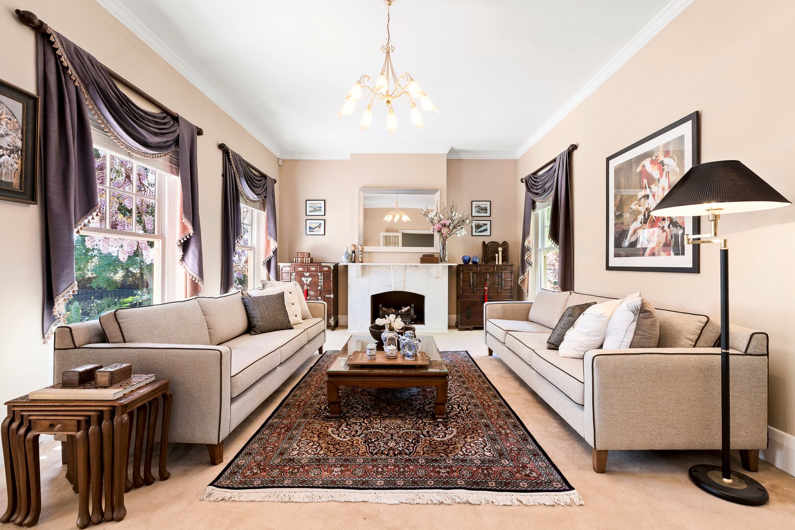 Real Estate and Property in 9 Glenbervie Road, Toorak, VIC