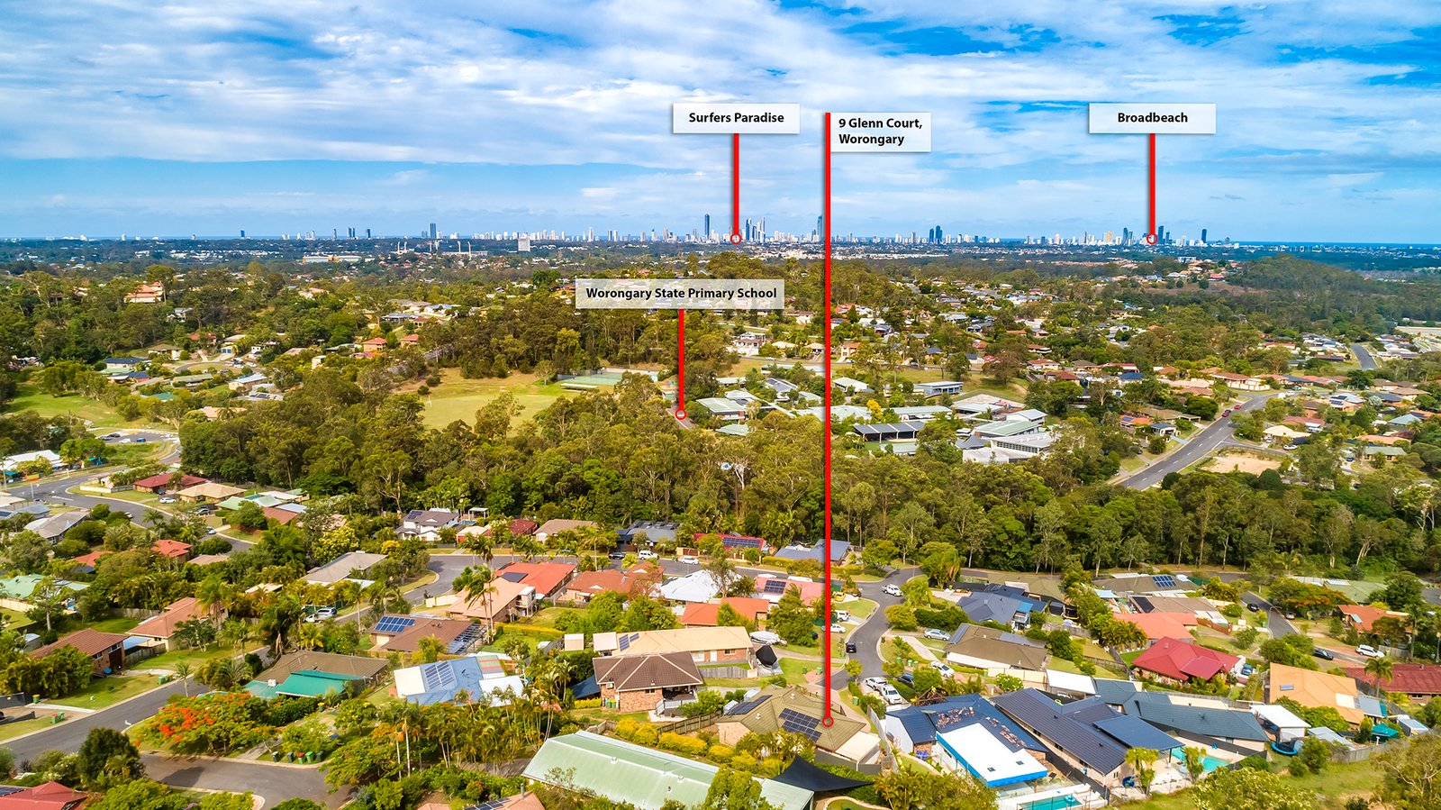 9 Glenn Court WORONGARY 2